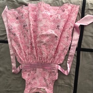 American Princess Dress